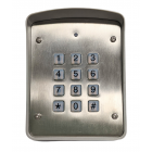 Dolphin Access Systems DOLKWP300318 Standalone Dual Frequency Keypad